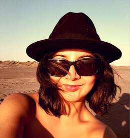 Vianey Ruelas 